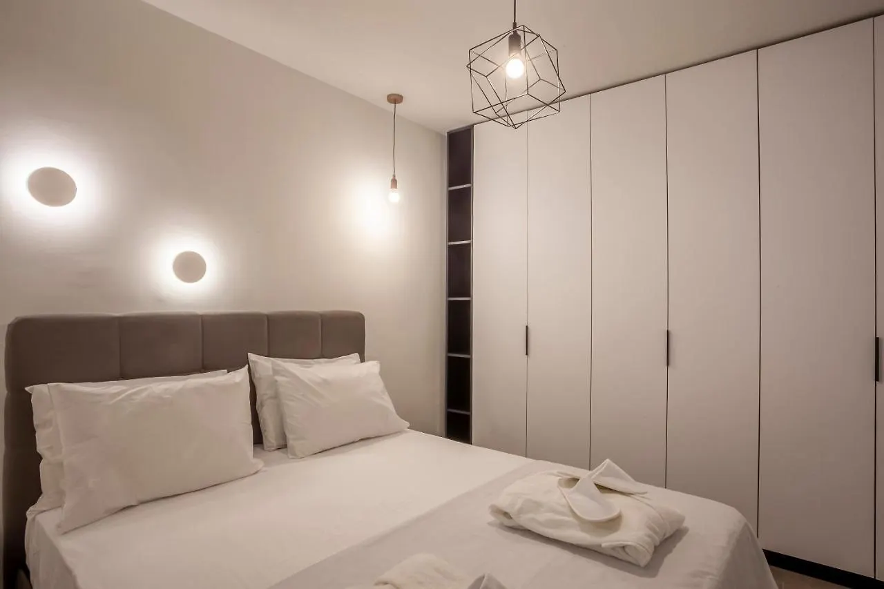 Simone By Socrates Junior Houses Θεσσαλονίκη Διαμέρισμα