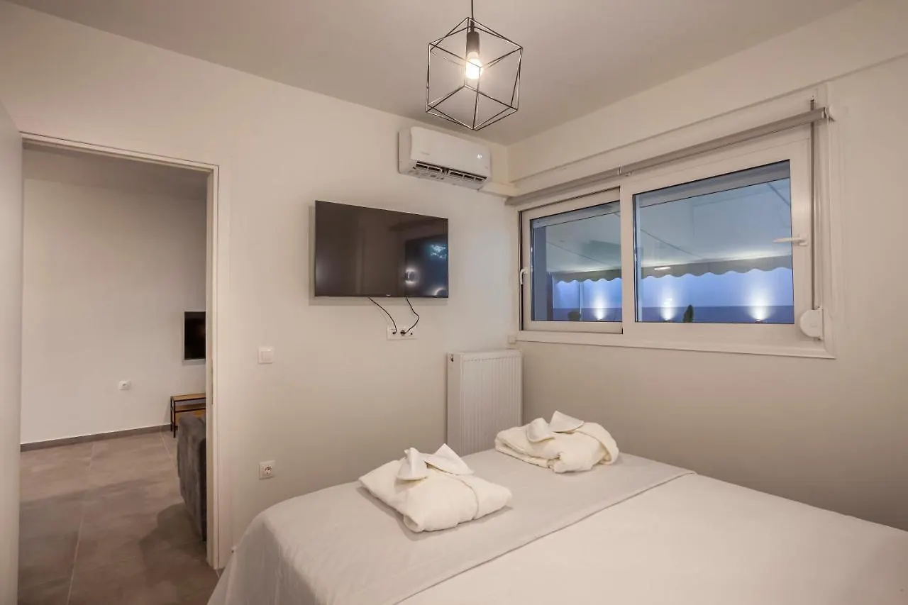 Simone By Socrates Junior Houses Θεσσαλονίκη Διαμέρισμα